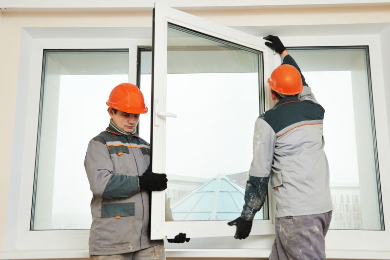 Best Window Installation Contractors in Gig Harbor, WA